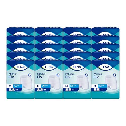 Tena Fix Fixierhosen M - 1