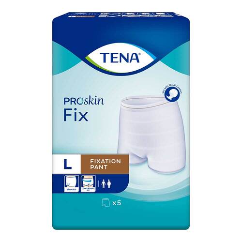 Tena Fix Fixierhosen L - 1