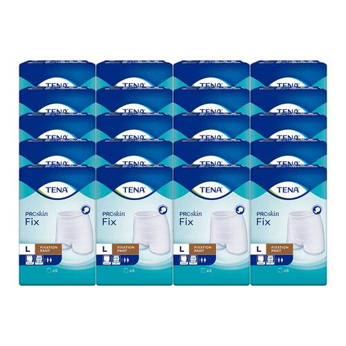 Tena Fix Fixierhosen L - 1
