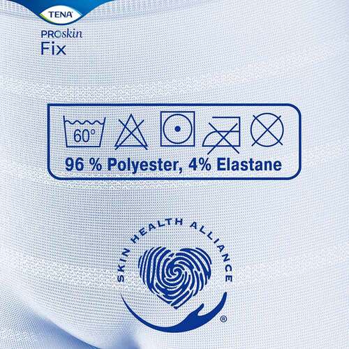 Tena Fix Fixierhosen L - 4