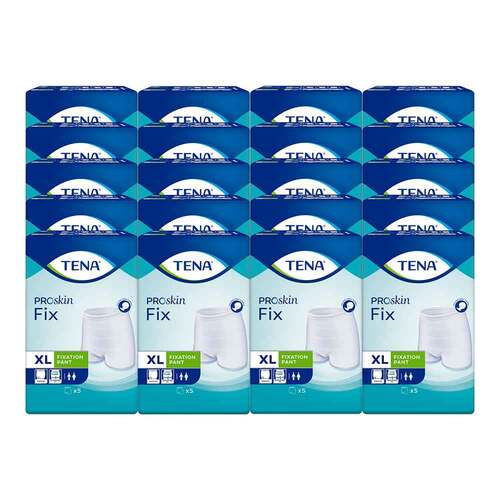 Tena Fix Fixierhosen XL - 1