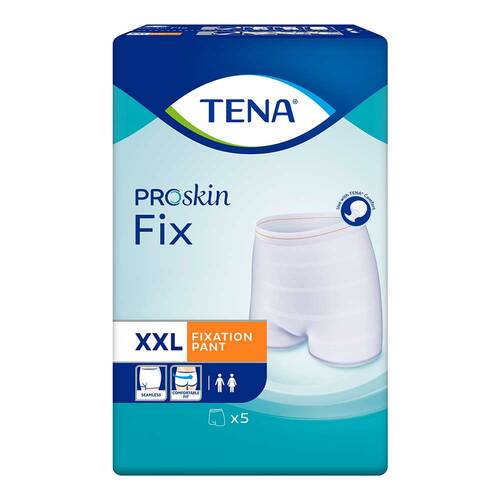 Tena Fix Fixierhosen Xxl - 1