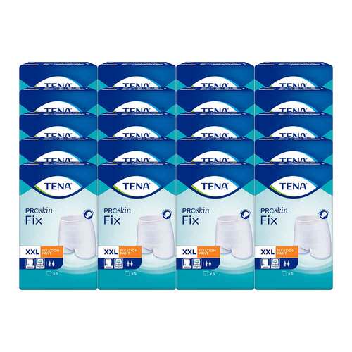 Tena Fix Fixierhosen Xxl - 1