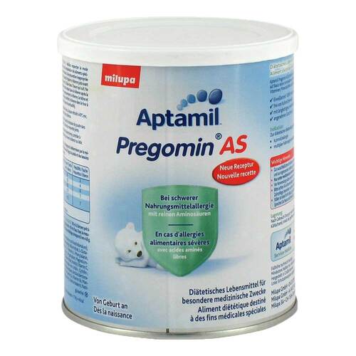 Aptamil Pregomin AS Pulver - 1