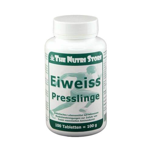 EIWEISS PRESSLINGE - 1