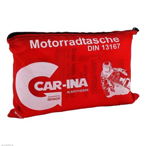 SENADA CAR-INA Motorradtasche DIN 13167 - 1