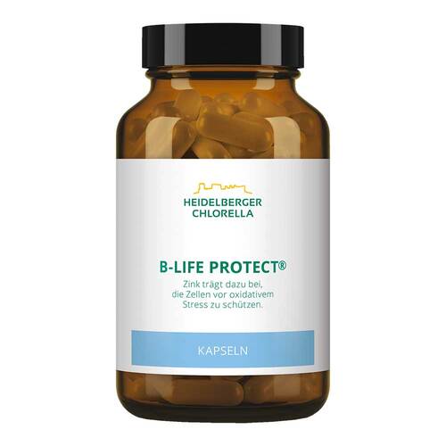 B-Life Protect Kapseln - 1