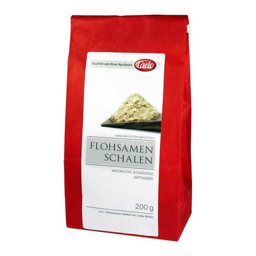 Flohsamenschalen Caelo HV-Packung - 1