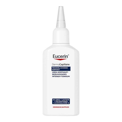 Eucerin Dermocapillaire kopfhautberuhigend.Tonikum - 1