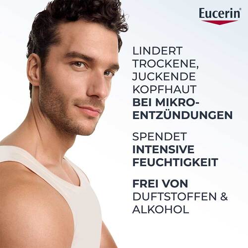 Eucerin Dermocapillaire kopfhautberuhigend.Tonikum - 2