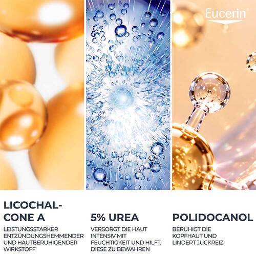 Eucerin Dermocapillaire kopfhautberuhigend.Tonikum - 3