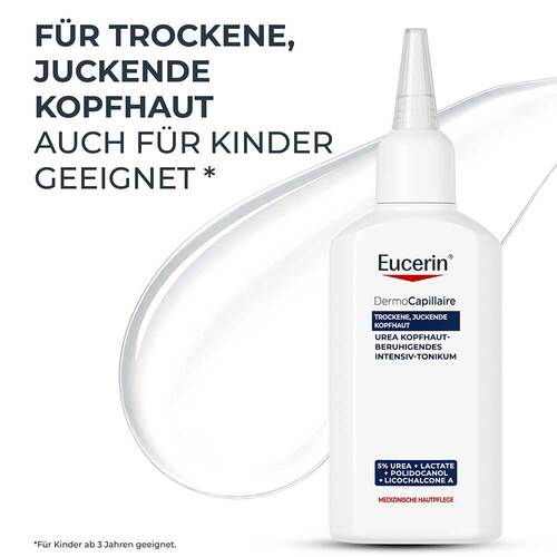 Eucerin Dermocapillaire kopfhautberuhigend.Tonikum - 6