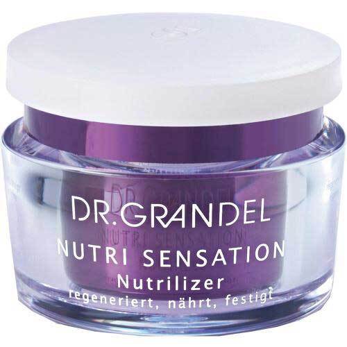 GRANDEL Nutri Sensation Nutrilizer Creme - 1