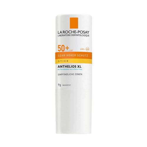 Roche-Posay Anthelios Lippenstick Lsf 50 +  - 1