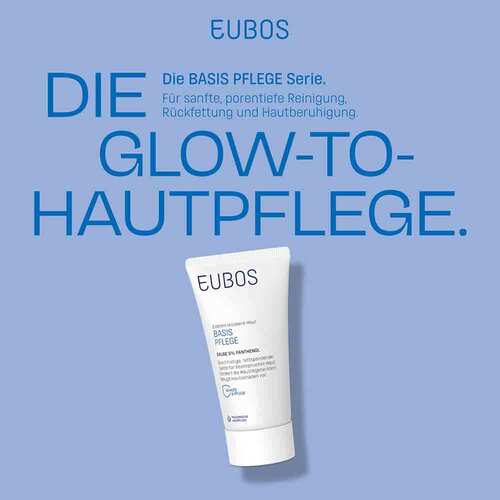Eubos Salbe 5% Panthenol - 2