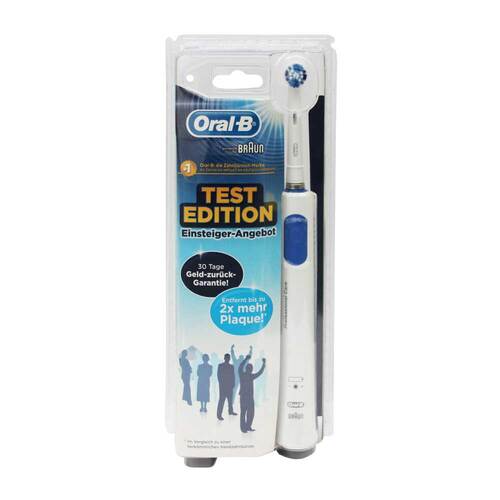 Oral-B Professional Care 500 cls Test edition - 1