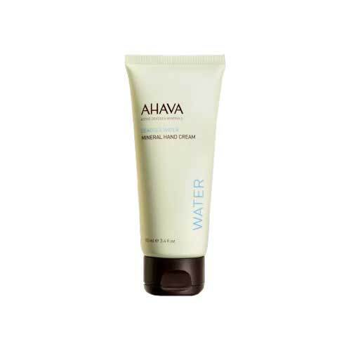 AHAVA Mineral Hand Cream - 1