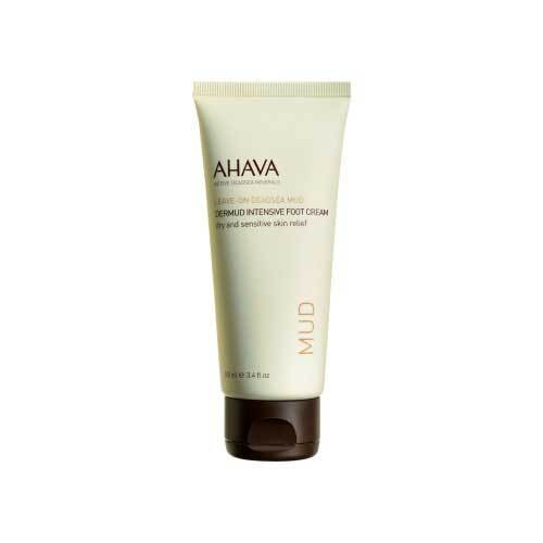 Ahava Dermud intensive Foot Cream - 1