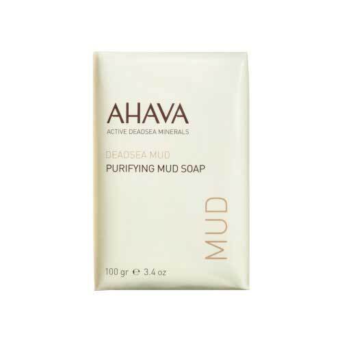 Purifying Mud Soap - 1