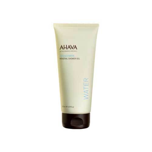 Ahava Mineral Shower Gel - 1