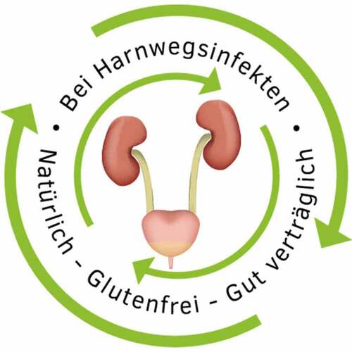 Uro Albin Tropfen zum Einnehmen - 2
