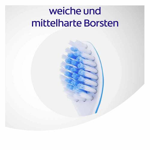 Meridol Zahnb&uuml;rste mittel - 2