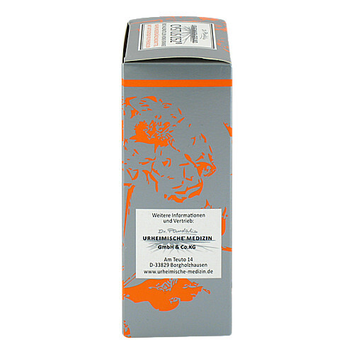 Cystus 052 Bio Halspastillen Honig Orange - 3