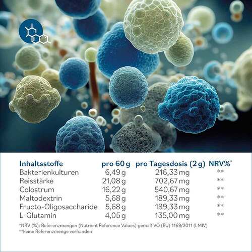Jab Probiotik Pulver - 4