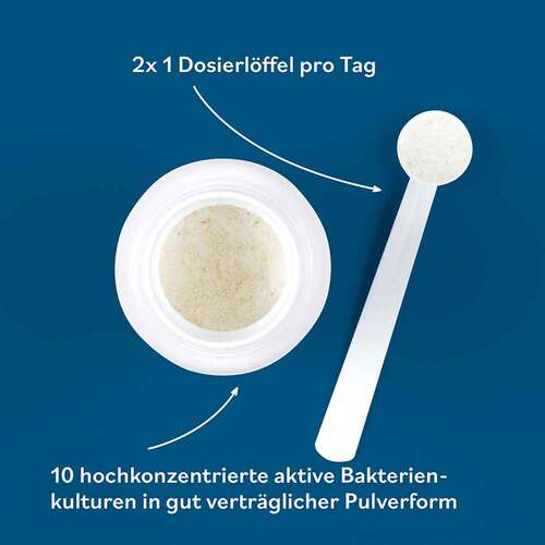 Jab Probiotik Pulver - 5