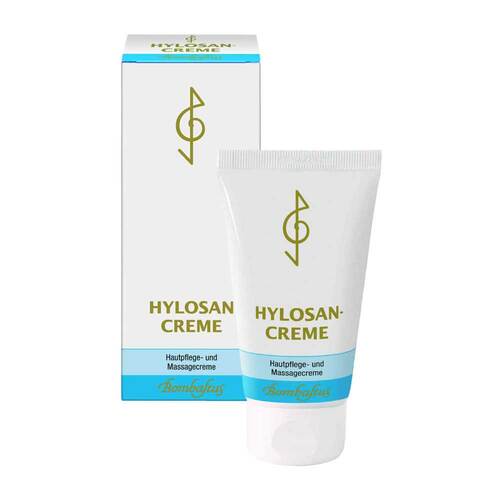Hylosan Creme - 1