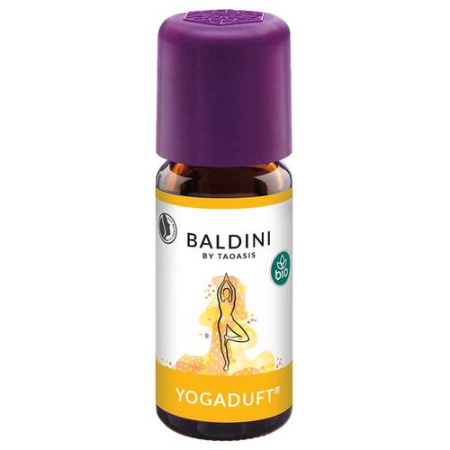 Baldini Yogaduft &auml;therisches &Ouml;l - 1