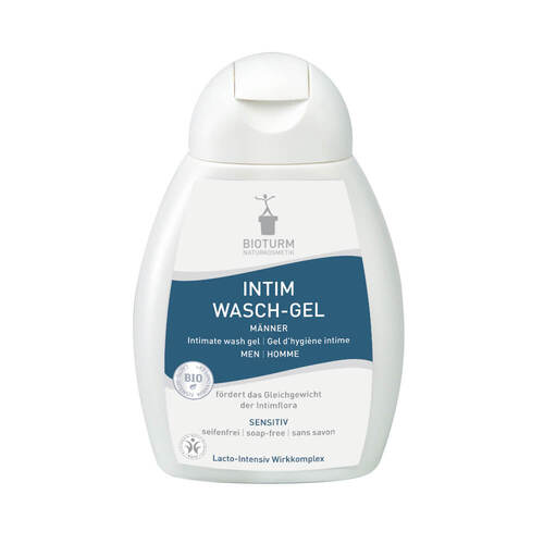 Bioturm Intim Wasch-Gel f&uuml;r M&auml;nner Nr.28 - 1