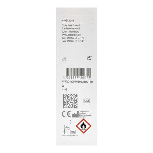 Brava Pflasterentferner Spray - 3