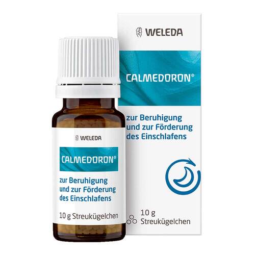 Calmedoron Streuk&uuml;gelchen - 1