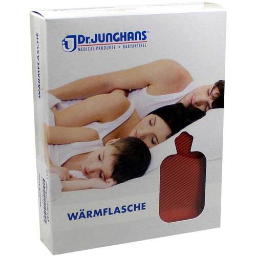 W&auml;rmflasche 2 l - 1