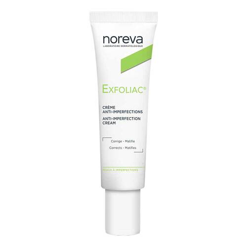 Noreva Exfoliac Creme - 1