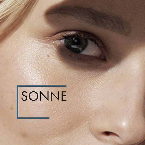 Vichy Capital Soleil Sonnen-Fluid Lsf 50 - 3