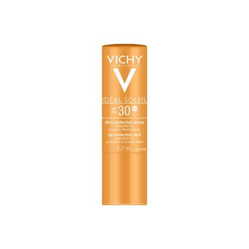 Vichy Capital Soleil Stick Lsf 30 - 1