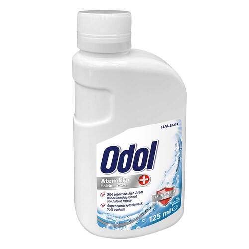 Odol Mundwasser Original - 1