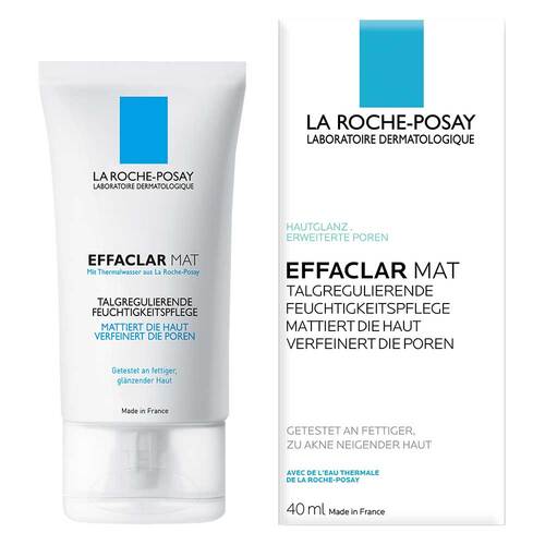 Roche-Posay Effaclar Mat Creme - 1