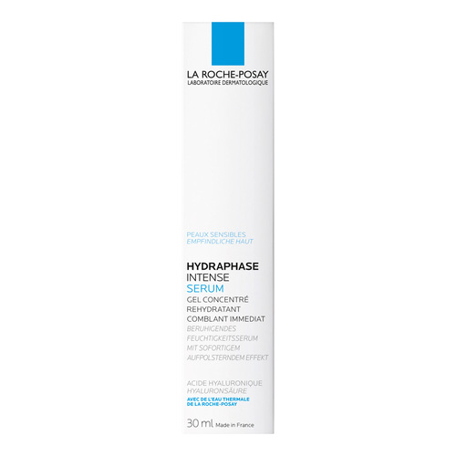 Roche-Posay Hydraphase Intense Serum - 1