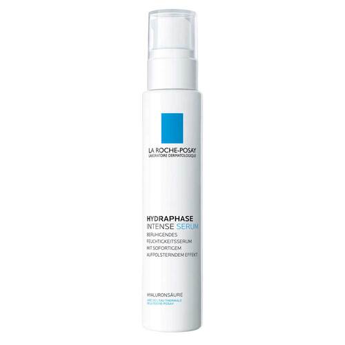 Roche-Posay Hydraphase Intense Serum - 2