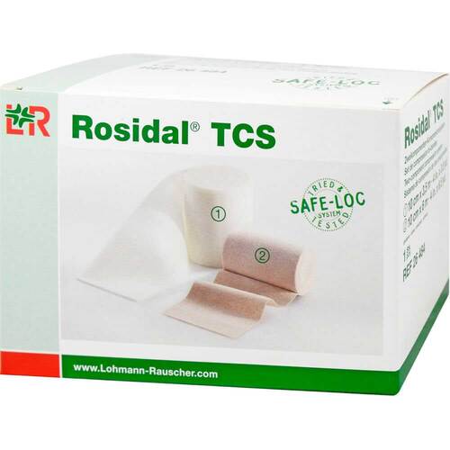 ROSIDAL TCS UCV 2-Komp.Kompressionssystem 1x2 - 1