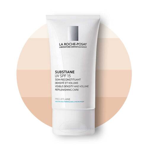 Roche-Posay Substiane + UV Creme - 4