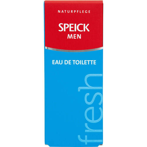 Speick Men Eau de Toilette - 2