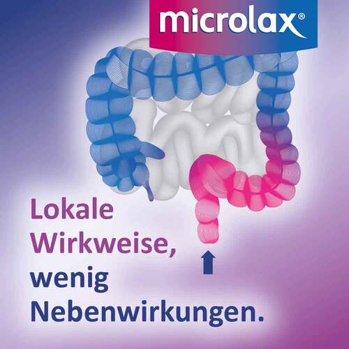 Microlax Rektall&ouml;sung Klistiere - 4