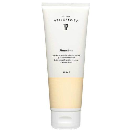 Retterspitz Haarkur - 1