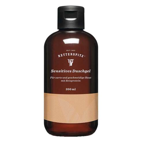 Retterspitz sensitives Duschgel - 1