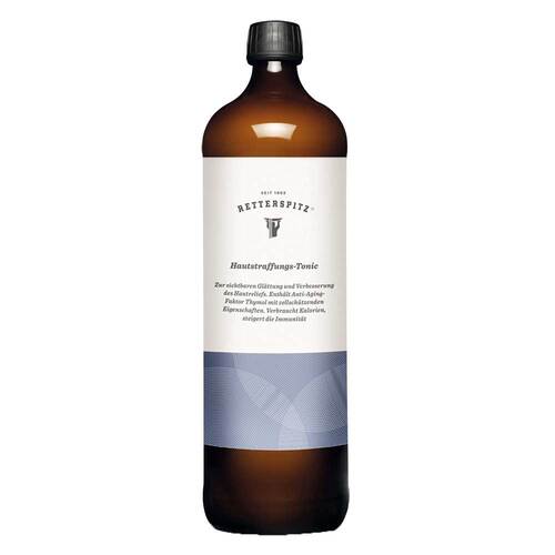 RETTERSPITZ Hautstraffungs-Tonic - 1