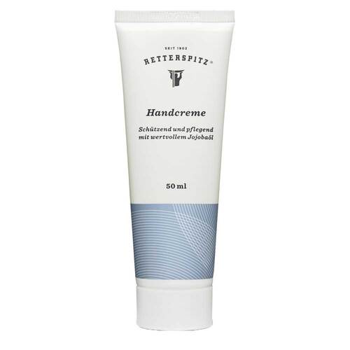 Retterspitz Handcreme - 1